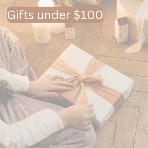 Gifts under $100
