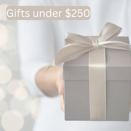 Gifts under $250
