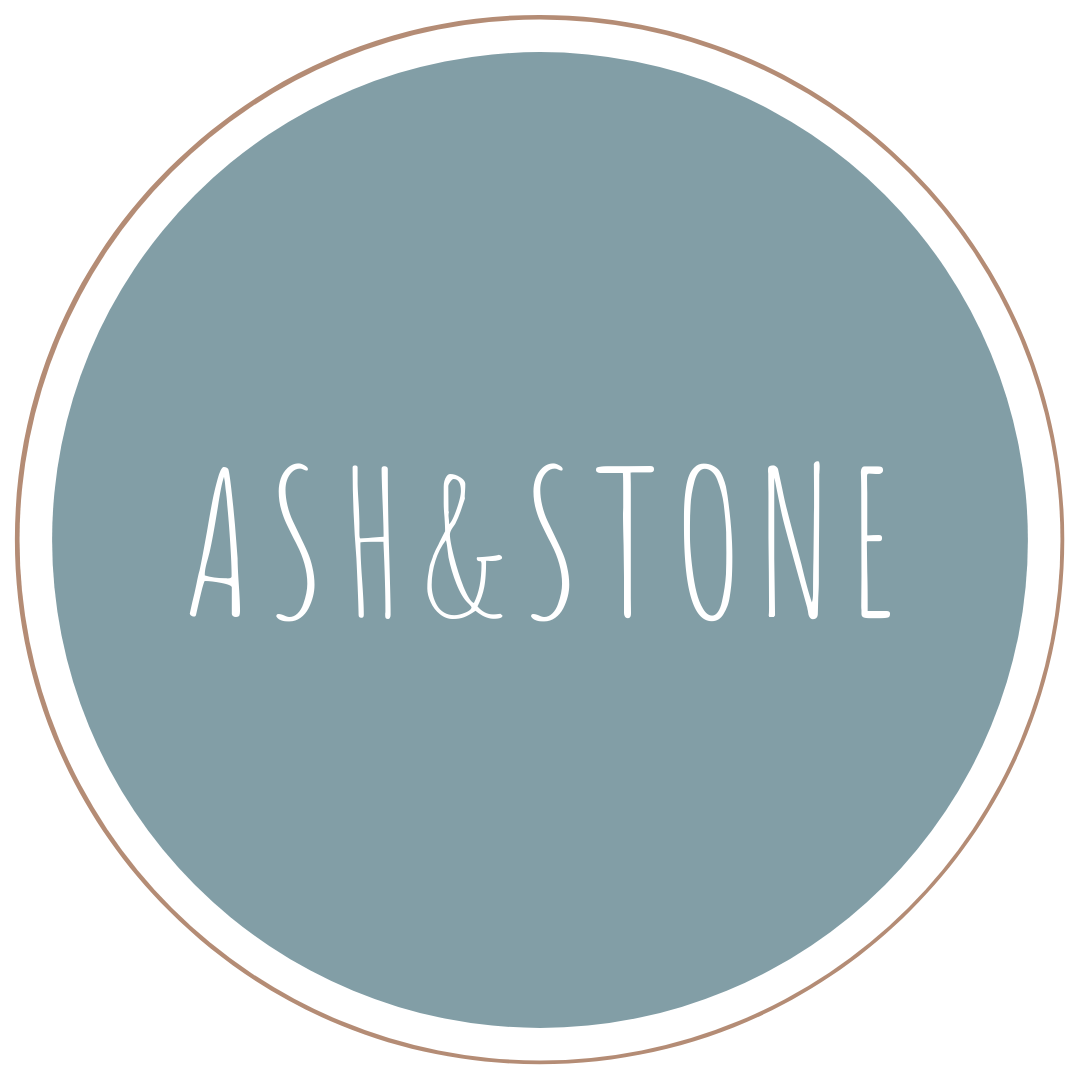 Ash and sale stone jewellery