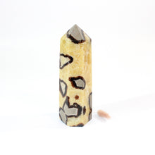 Load image into Gallery viewer,  Septarian polished crystal generator  | ASH&amp;STONE Crystals Shop Auckland NZ
