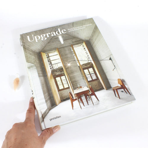 Upgrade: Home Extensions, Alterations and Refurbishments | ASH&STONE Book Shop Auckland NZ