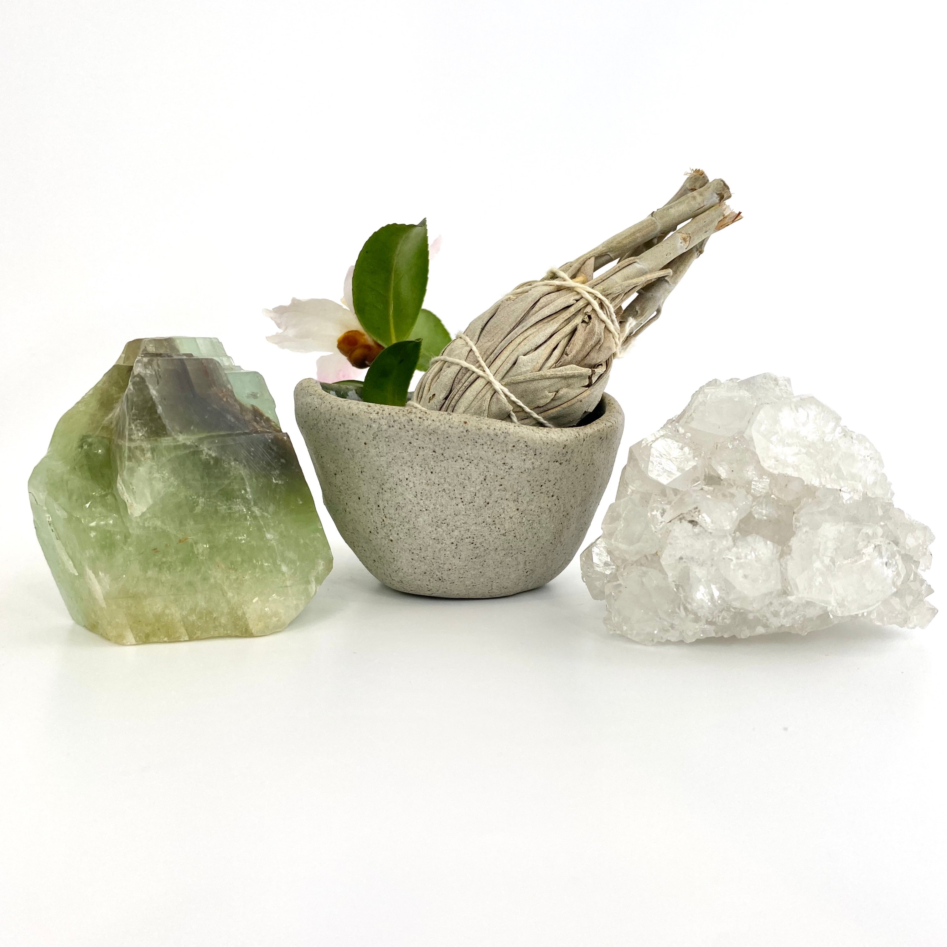 Crystal packs NZ: local artisan ceramics