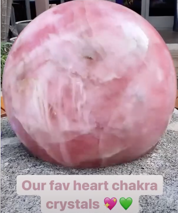 How do you know if your heart chakra is blocked? 🤍