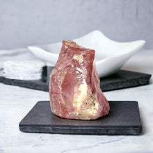 Load image into Gallery viewer, Red jasper raw crystal chunk | ASH&amp;STONE Crystals Shop Auckland NZ
