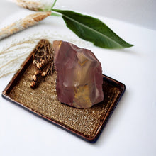 Load image into Gallery viewer, Raw red jasper crystal chunk | ASH&amp;STONE Crystals Shop Auckland NZ
