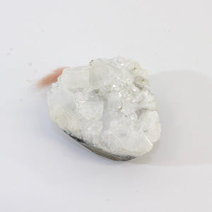 Apophyllite crystal cluster | ASH&STONE Crystals Shop Auckland NZ