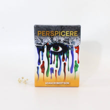 Load image into Gallery viewer, Perspicere metaphoric associative cards by Adam Robertson | ASH&amp;STONE 
