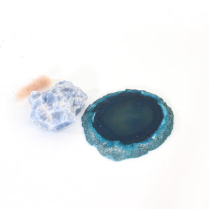 Blue hues crystal pack | ASH&STONE Crystals Shop Auckland NZ