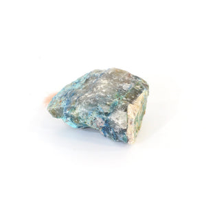 Quantum quattro crystal chunk | ASH&STONE Crystals Shop Auckland NZ