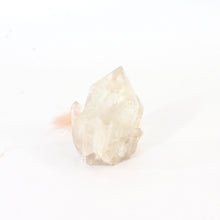 Load image into Gallery viewer, Kundalini Natural Citrine Crystal Clustered Point - rare | ASH&amp;STONE Crystals Shop Auckland NZ
