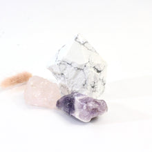 Load image into Gallery viewer, Beautiful bedroom crystal pack | ASH&amp;STONE Crystals Shop Auckland NZ
