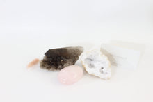 Load image into Gallery viewer, Bespoke new beginnings crystal pack | ASH&amp;STONE Crystals Shop Auckland NZ
