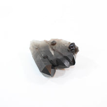 Load image into Gallery viewer, Smoky quartz crystal clustered points | ASH&amp;STONE Crystal Shop Auckland NZ
