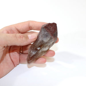 Super seven crystal point | ASH&STONE Crystals Shop Auckland NZ