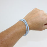 Mini crystal bead Bracelet