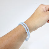 Mini crystal bead Bracelet