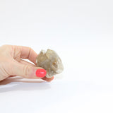 Kundalini Citrine Point | ASH & STONE, Buy crystals online with Free Express shipping in NZ 