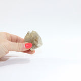 Kundalini Citrine Point | ASH & STONE, Buy crystals online with Free Express shipping in NZ 