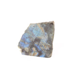 Labradorite Slab | ASH & STONE Premium online  crystals, free express shipping NZ 