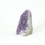 Amethyst Crystal Cluster | ASH & STONE Premium online crystals, free express shipping NZ