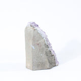 Amethyst Crystal Cluster | ASH & STONE Premium online crystals, free express shipping NZ