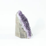 Amethyst Crystal Cluster | ASH & STONE Premium online crystals, free express shipping NZ