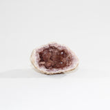 Pink Amethyst - A-Grade crystal | ASH & STONE. Premium online crystals. Free express shipping NZ. 