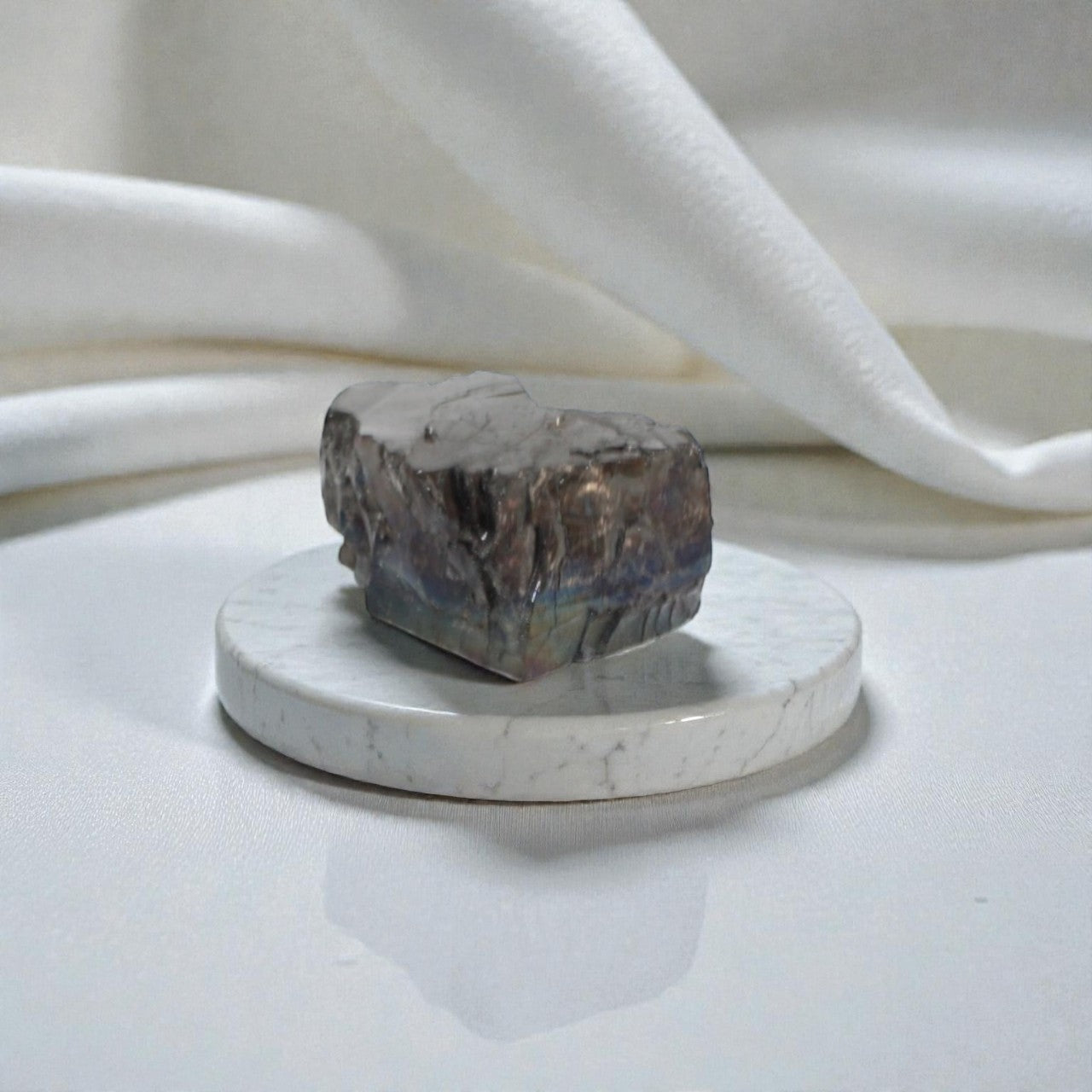 Shungite Elite Crystal | ASH & STONE. Premium online crystals. Free express shipping NZ, 