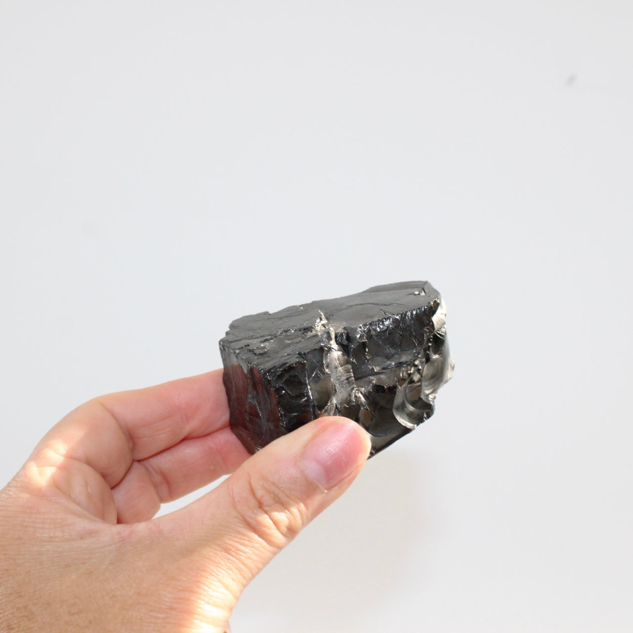 Shungite Elite Crystal | ASH & STONE. Premium online crystals. Free express shipping NZ, 