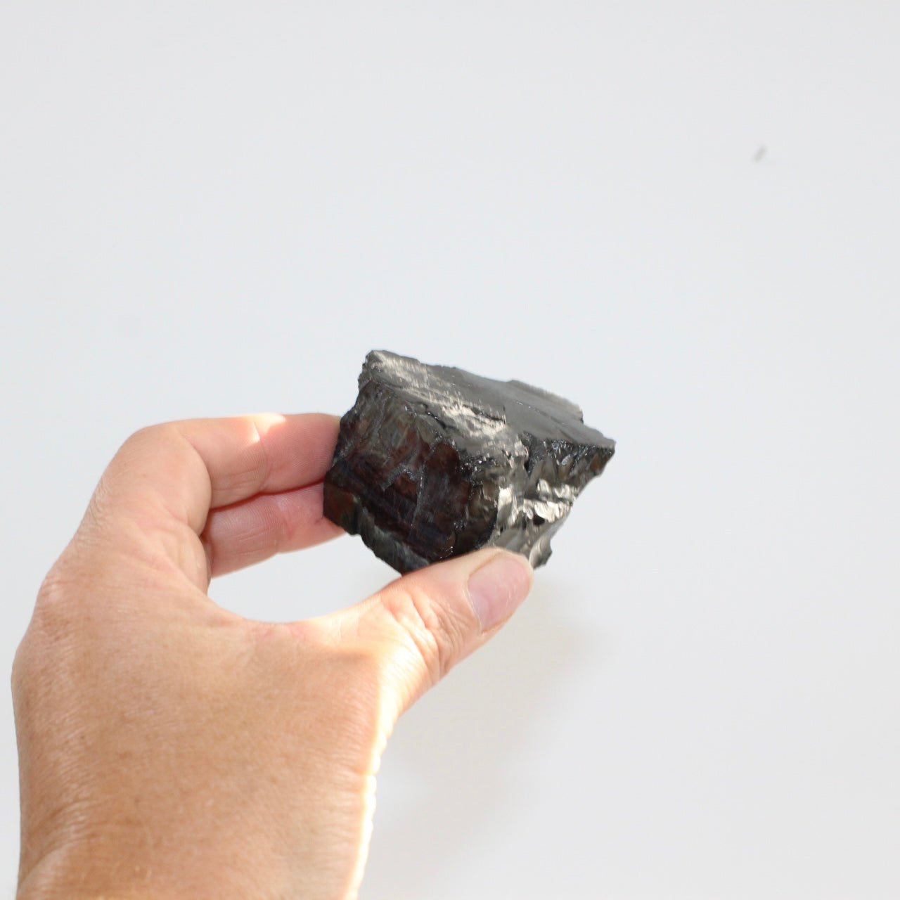 Shungite Elite Crystal | ASH & STONE. Premium online crystals. Free express shipping NZ, 