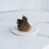 Kundalini Citrine| ASH & STONE Premium online crystals. Free express shipping NZ. 