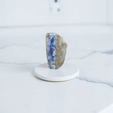 Lapis Lazuli with Pyrite | ASH & STONE Premium online crystals. Free express shipping NZ.
