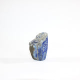Lapis Lazuli with Pyrite | ASH & STONE Premium online crystals. Free express shipping NZ.