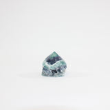Rainbow  Fluorite Point | ASH & STONE Premium online crystals. Free express shipping NZ.