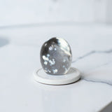 Orca Agate Freeform Crystal | ASH & STONE. Premium online crystals. Free express shipping NZ.