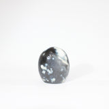 Orca Agate Freeform Crystal | ASH & STONE. Premium online crystals. Free express shipping NZ.