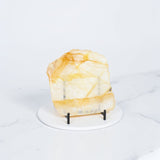 Golden Healer Crystal Slice | ASH & STONE. Premium online crystals. Free express shipping NZ.