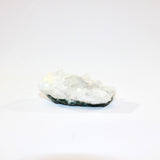 Apophyllite Crystal Cluster | ASH & STONE. premium online crystals. Free express shipping NZ