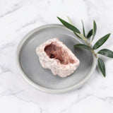 Pink amethyst | ASH & STONE Premium online crystals. Free express shipping NZ