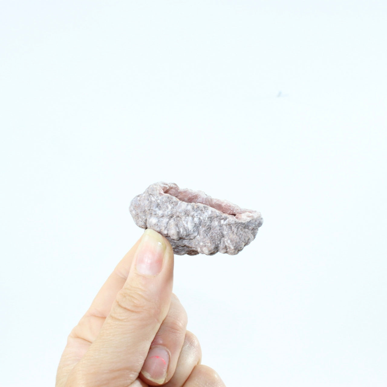 Pink amethyst | ASH & STONE Premium online crystals. Free express shipping NZ