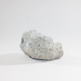 Celestite Crystal cluster | ASH & STONE. Premium online crystals. Free express shipping NZ.