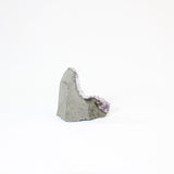 Amethyst Crystal Cluster | ASH & STONE. Premium online crystals. Free express shipping NZ