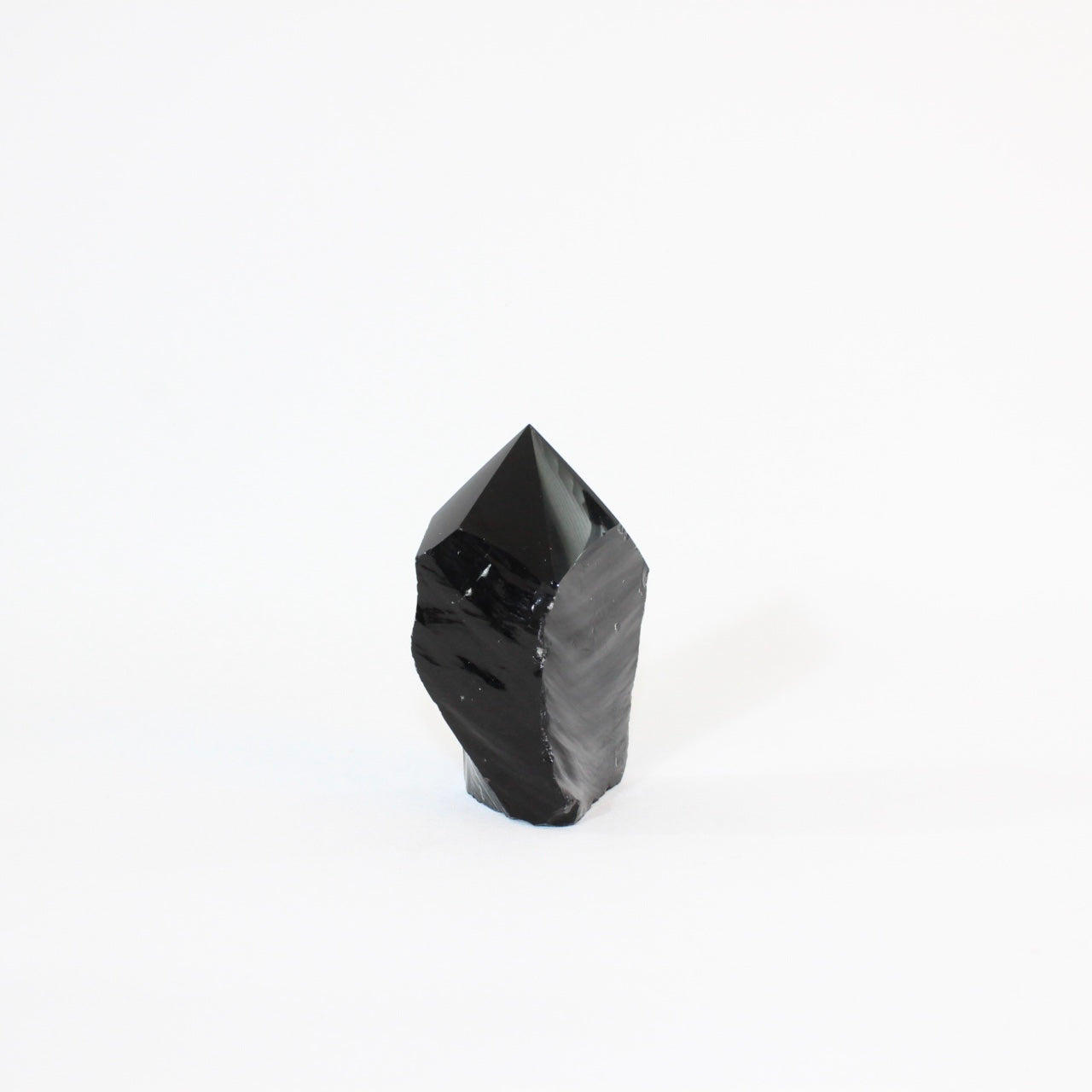 Black Obsidian | ASH & STONE, Premium online crystals. Free express shipping NZ.