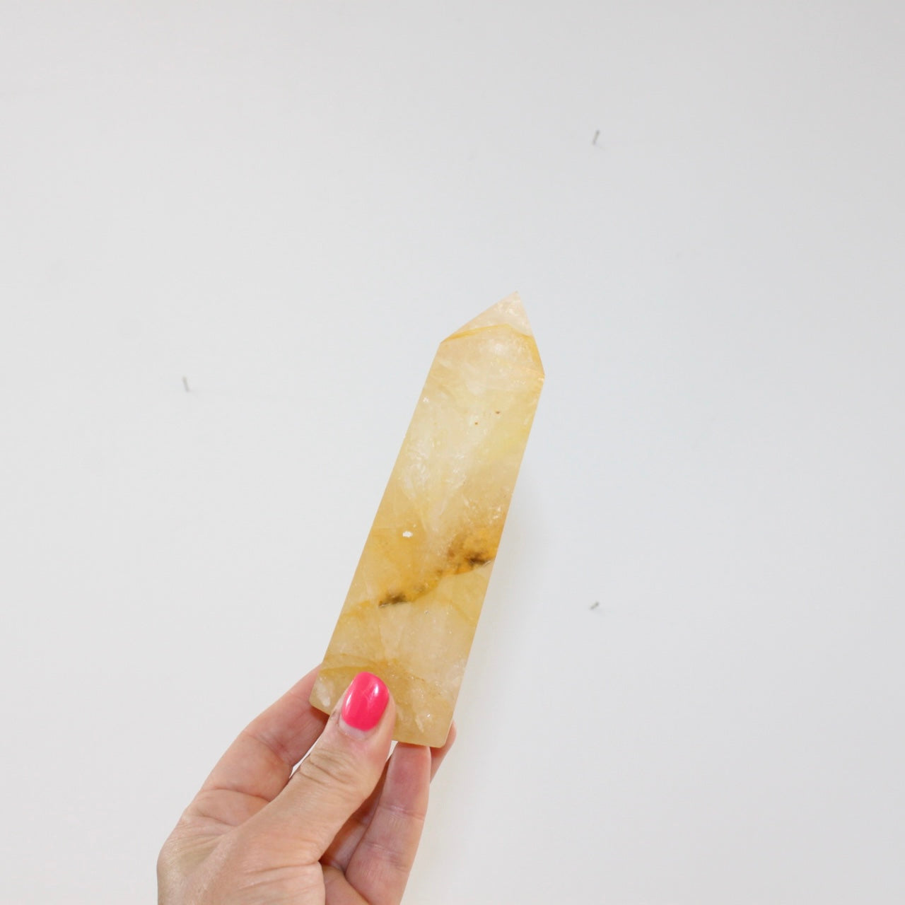 Golden Healer | ASH & STONE, Premium online crystals. Free express shipping NZ.