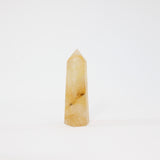Golden Healer | ASH & STONE, Premium online crystals. Free express shipping NZ.