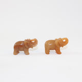Elephant crystals | ASH & STONE, Premium online crystals. Free express shipping NZ.