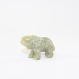 Elephant crystals | ASH & STONE, Premium online crystals. Free express shipping NZ.