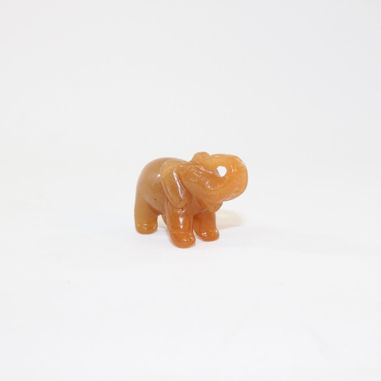 Elephant crystals | ASH & STONE, Premium online crystals. Free express shipping NZ.