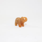 Elephant crystals | ASH & STONE, Premium online crystals. Free express shipping NZ.