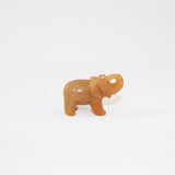 Elephant crystals | ASH & STONE, Premium online crystals. Free express shipping NZ.